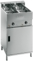 Freestanding Electric Fryers