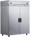 Upright Fridges - Double Door