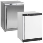 Undercounter Freezers