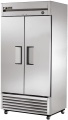 Upright Fridges - Double Door