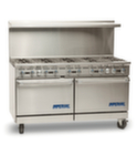 Commercial Ovens