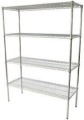 Catering Racking & Shelving Systems