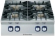 Boiling Tops / Hob Units - Gas