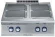 Boiling Tops / Hob Units - Electric