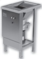 Waste Disposal - Freestanding