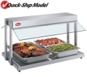 Hatco - Heated Food Display