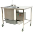 Breading Tables - Electric