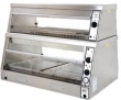Heated Chicken Display - Electric
