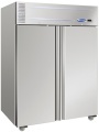 Freezers - Upright, Double Door