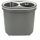 Manual Glasswashers