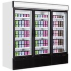 Display Freezers