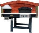 Wood & Gas Fired Dual Fuel Ovens
