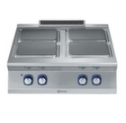 Boiling Tops / Hob Units - Electric