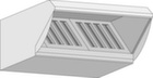 Ultravent Condensation Hoods