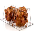 RATIONAL Chicken & Duck Superspikes & Rib Racks