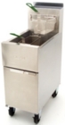 Value Gas Fryer Range