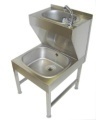 Janitorial Sinks