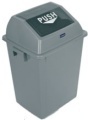 Waste & Storage Bins