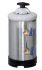 Manual Water Softeners