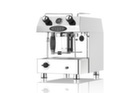 Dual Fuel Coffee Machines