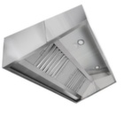 Extraction Canopies & Gas Interlock Systems