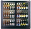 Undercounter Double Door Bottle Coolers