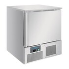 Undercounter Freezers