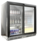 BOTTLE COOLERS