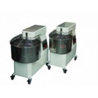 Dough Mixers