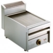 Counter Top Gas Radiant Chargrills