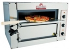 Twin Deck Pizza Ovens