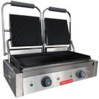 Contact Grills - Electric