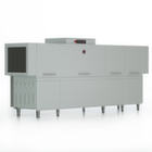 Sammic Rack Conveyor Dishwashers 