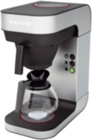 Marco Quick Filter Coffee Machines
