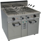 Pasta Cookers