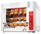 Rotisserie Ovens - Electric