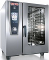 10 Deck Rational Steam Combination Oven