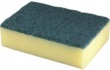 Sponges, Scourers, Scrubbers