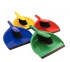 Brushes, Brooms & Dustpans