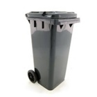 Dustbins & Wheelie Bins