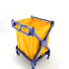Janitorial Carts & Cleaning Trolleys