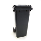 Wheelie Bins