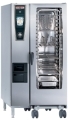 20 Deck Rational Steam Combination Oven