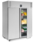 Upright Fridges - Double Door