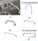 Mechline Taps