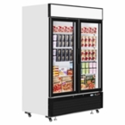 Freezers - Upright Display 