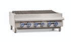 Chargrills