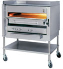Overfired Broilers