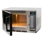 1900w + Commercial Microwaves