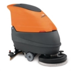 Rotary Machines & Scrubber-Driers